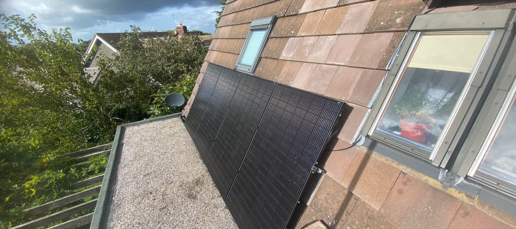 Renewable energy specialists in Bedfordshire