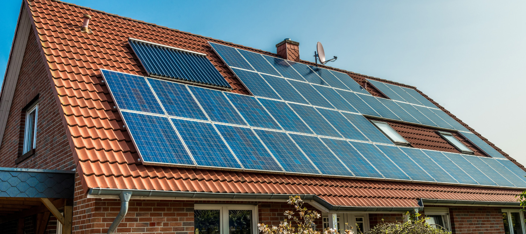 renewable energy specialist in Reading