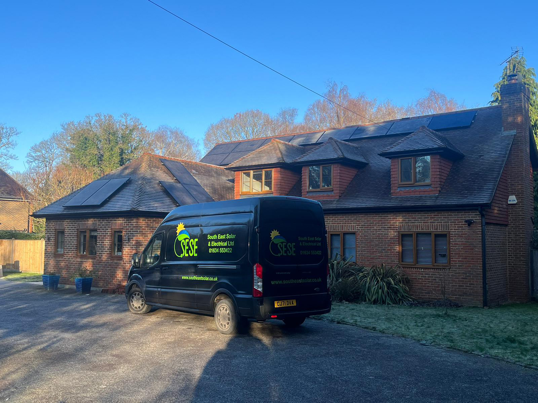 solar pv installers