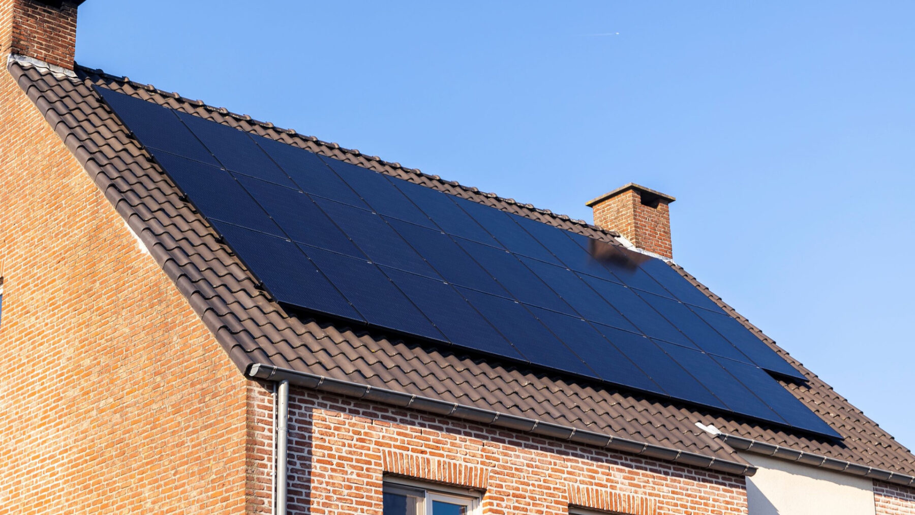 renewable energy specialist in Oxford