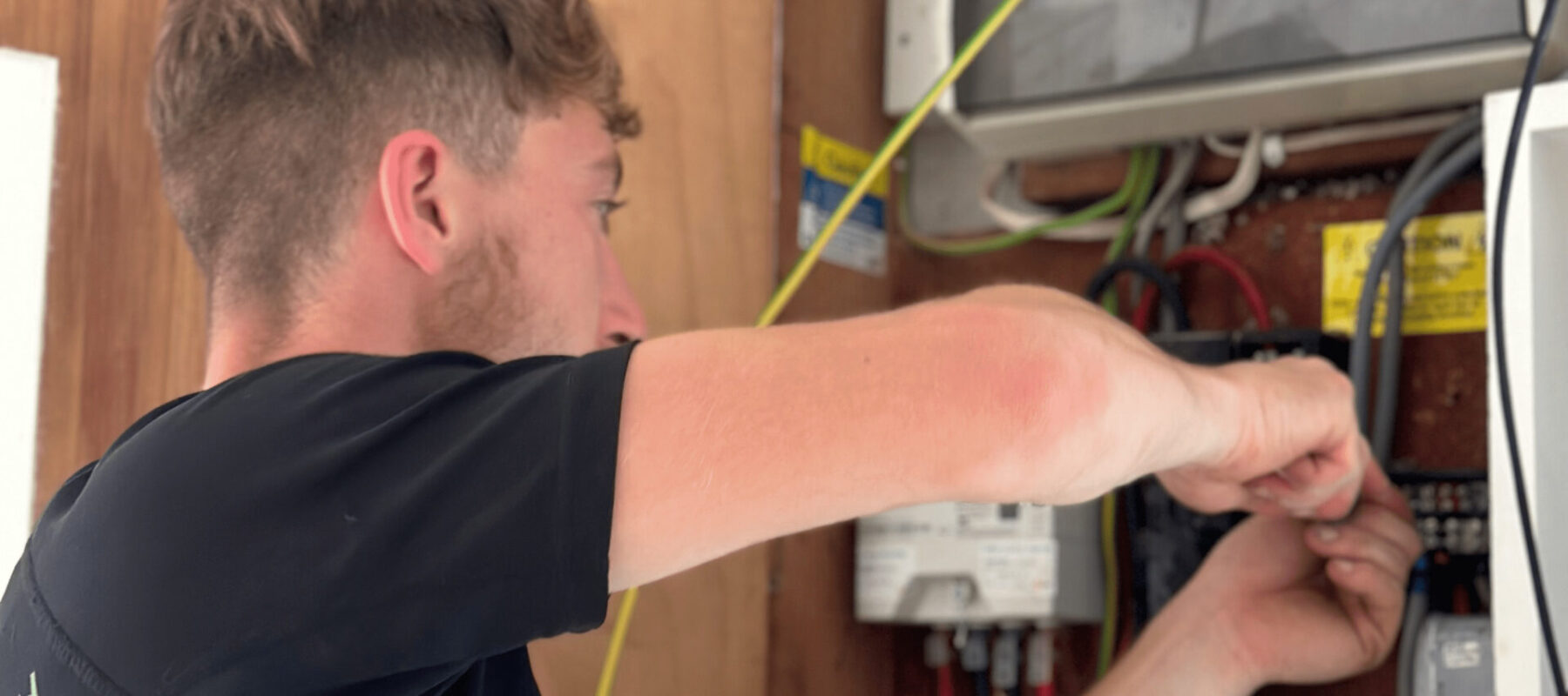 electrical services
