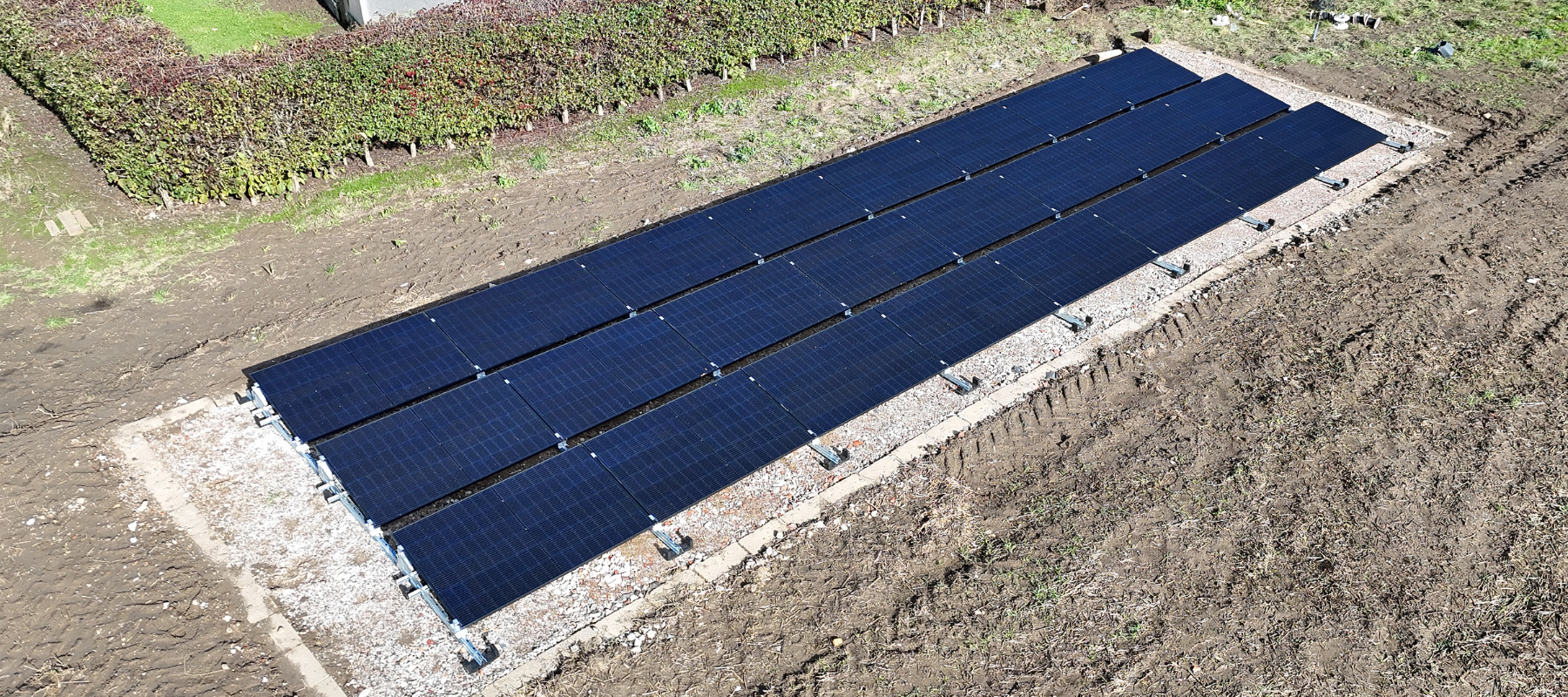 solar pv installers