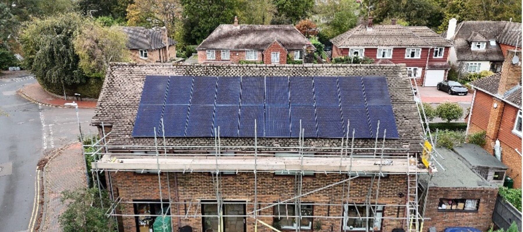 Renewable Energy Specialists in Tonbridge