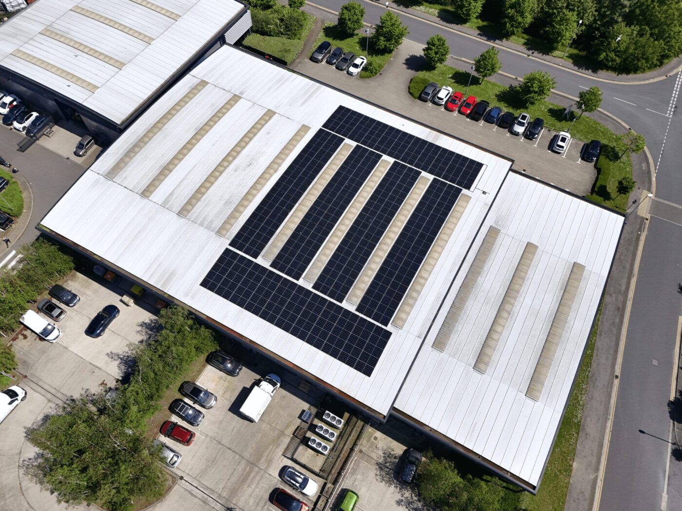 Solar PV Install Sittingbourne