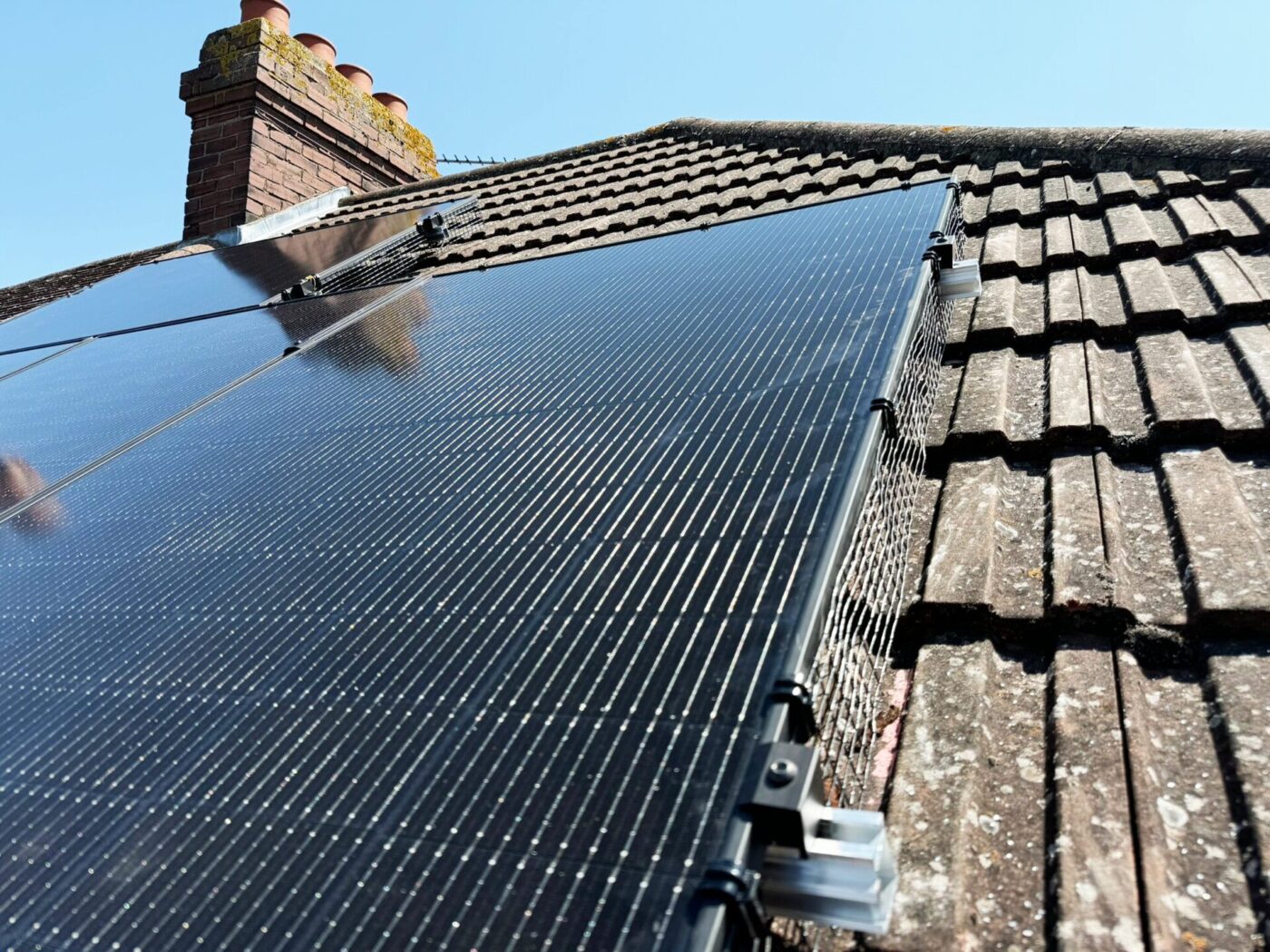 Solar PV Installation in Rochester
