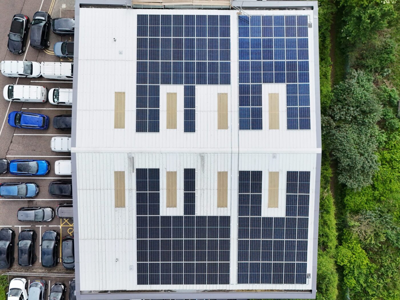 solar pv case studies