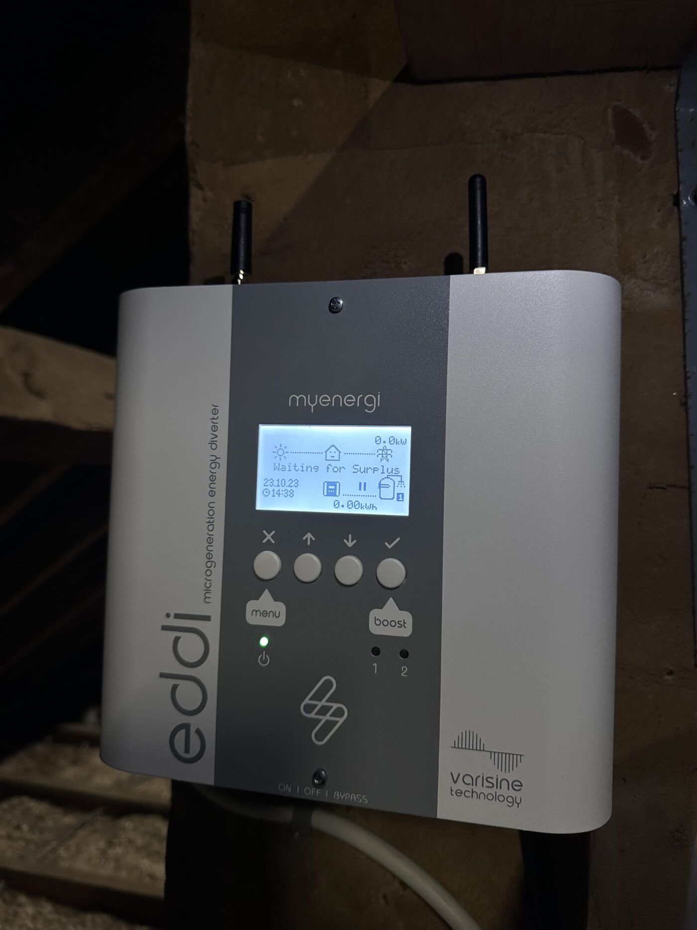 Solar PV Install Tonbridge