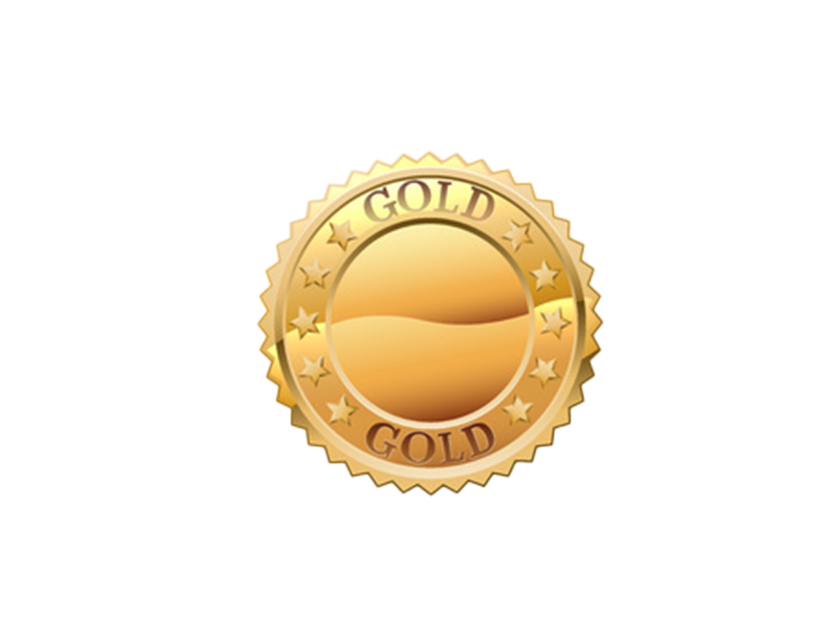 Gold Package