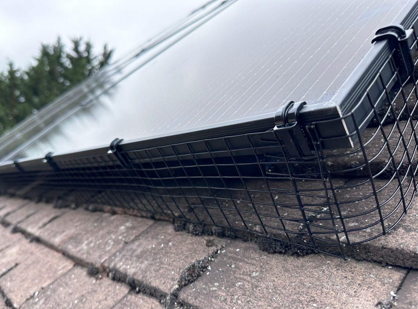 Solar PV Installation in Cuxton
