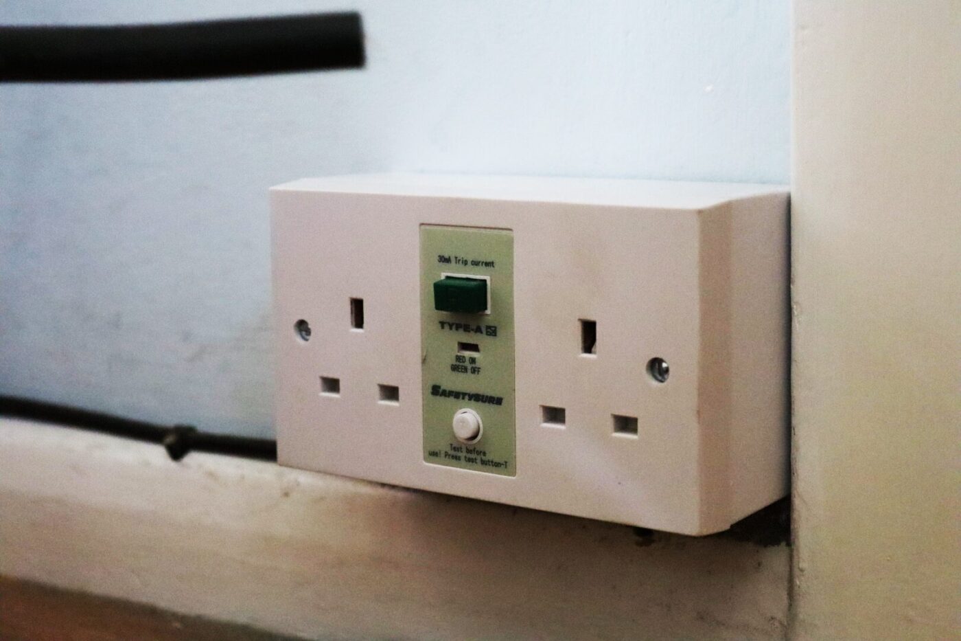 EPS System installation Faversham