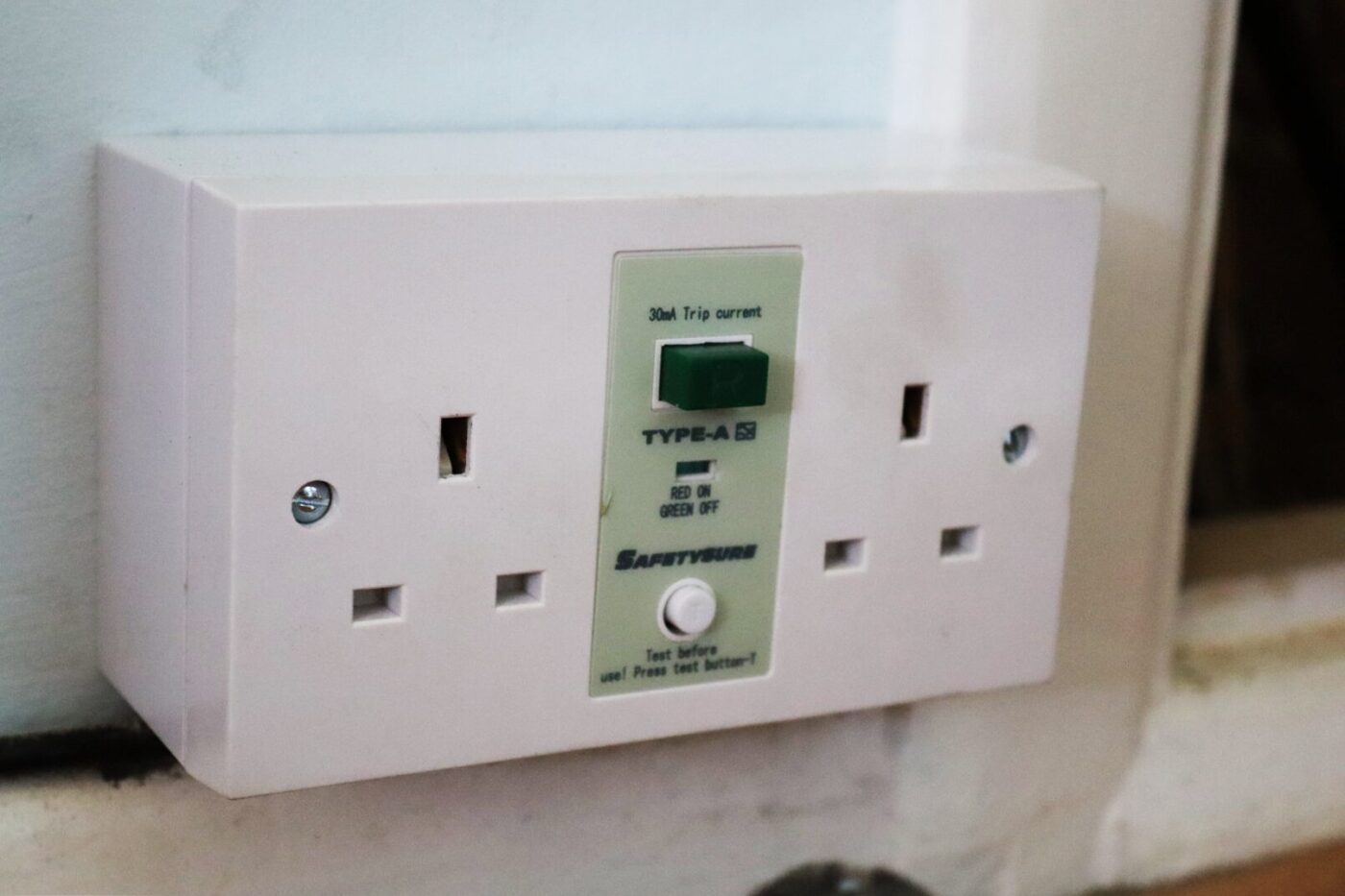 EPS System installation Faversham