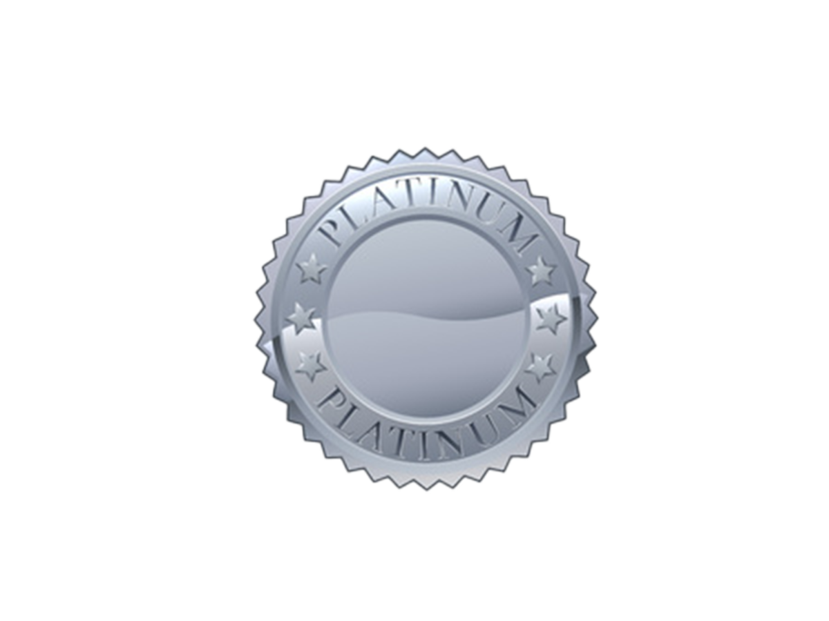 Platinum Package