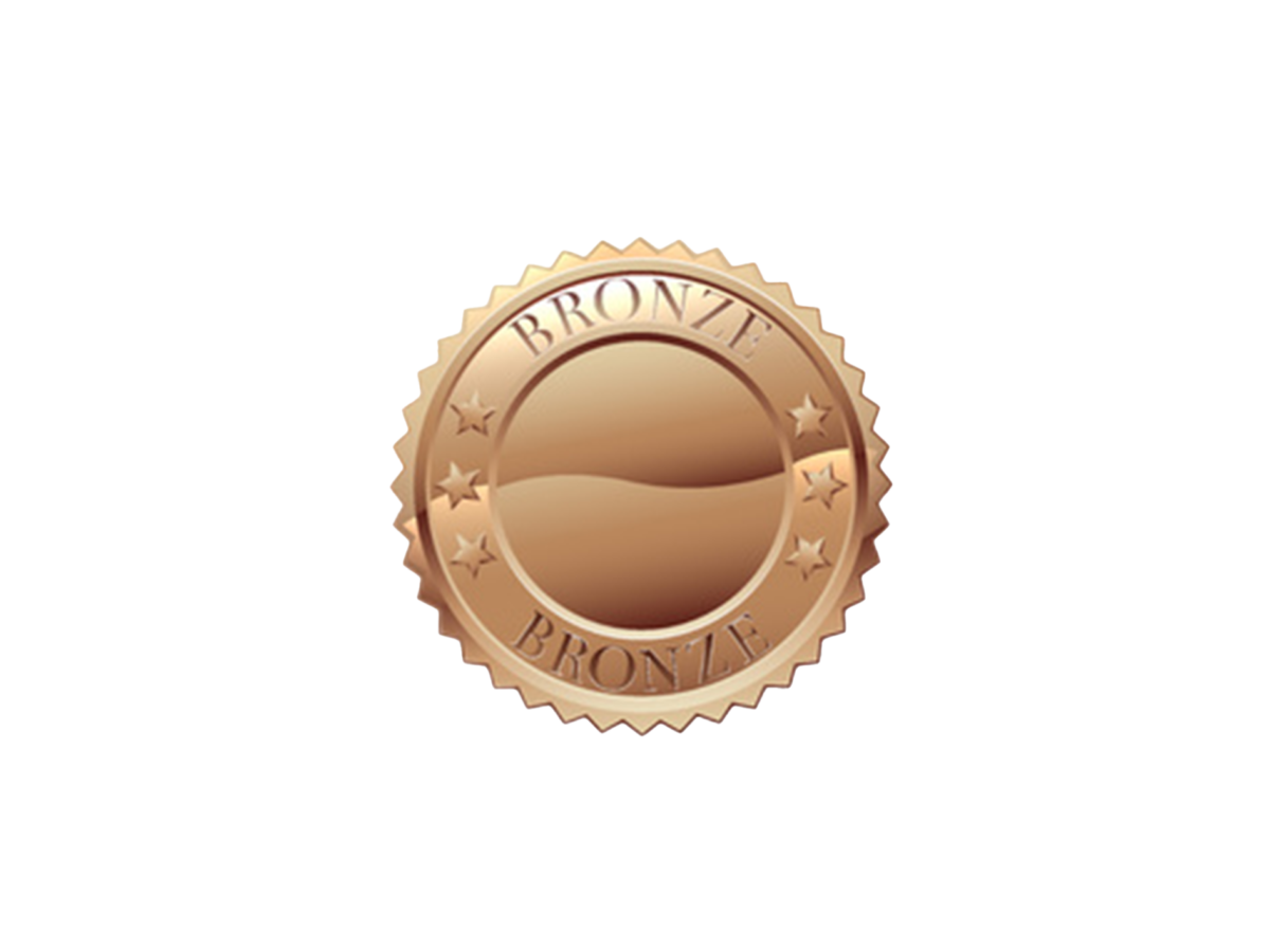 Bronze Package