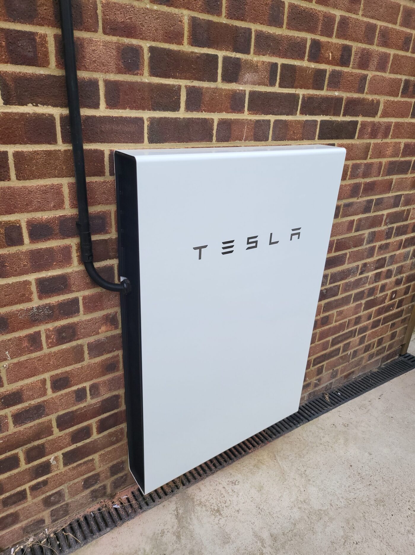 Rochester solar install