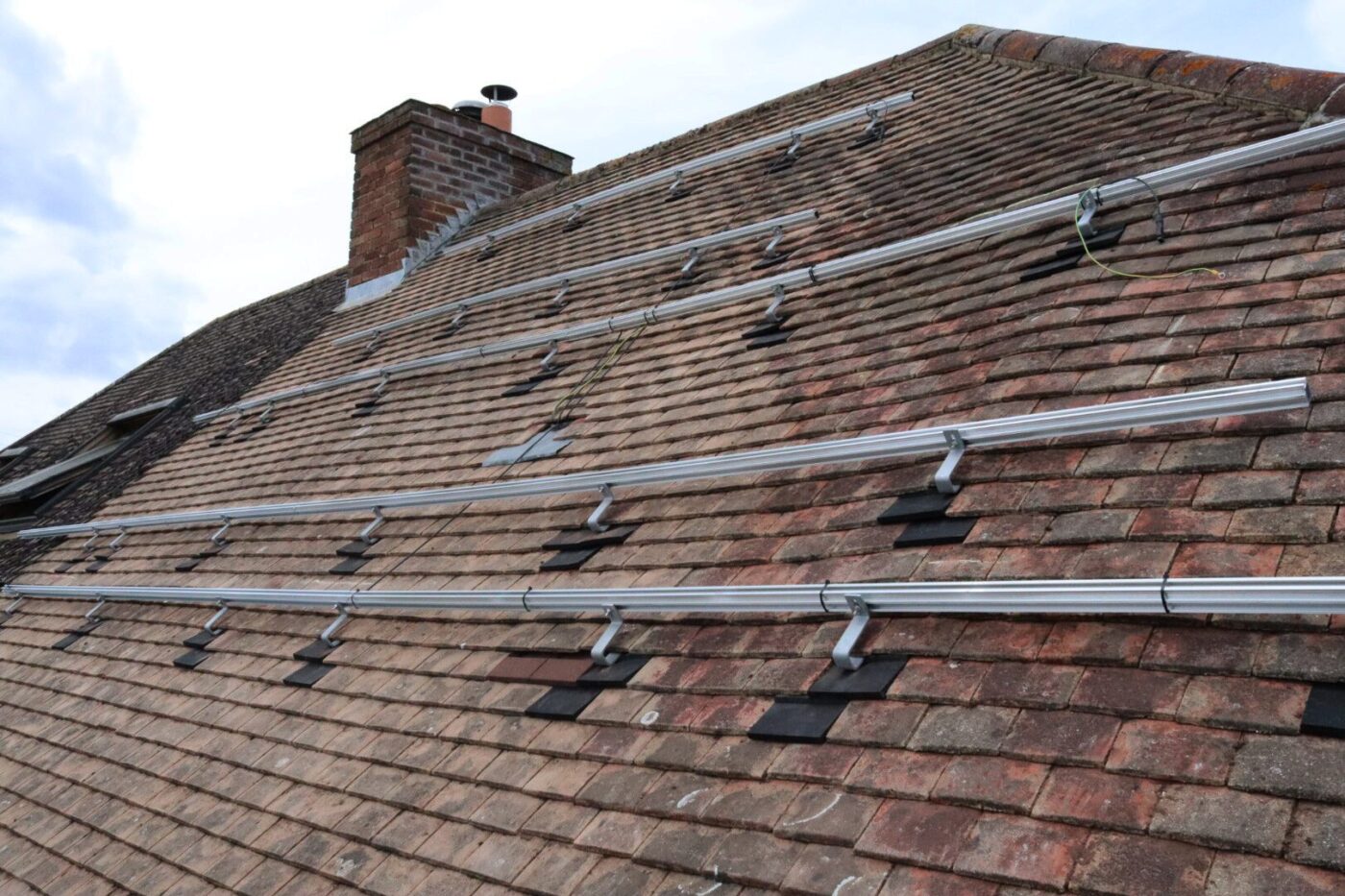 Solar PV System Install Snodland