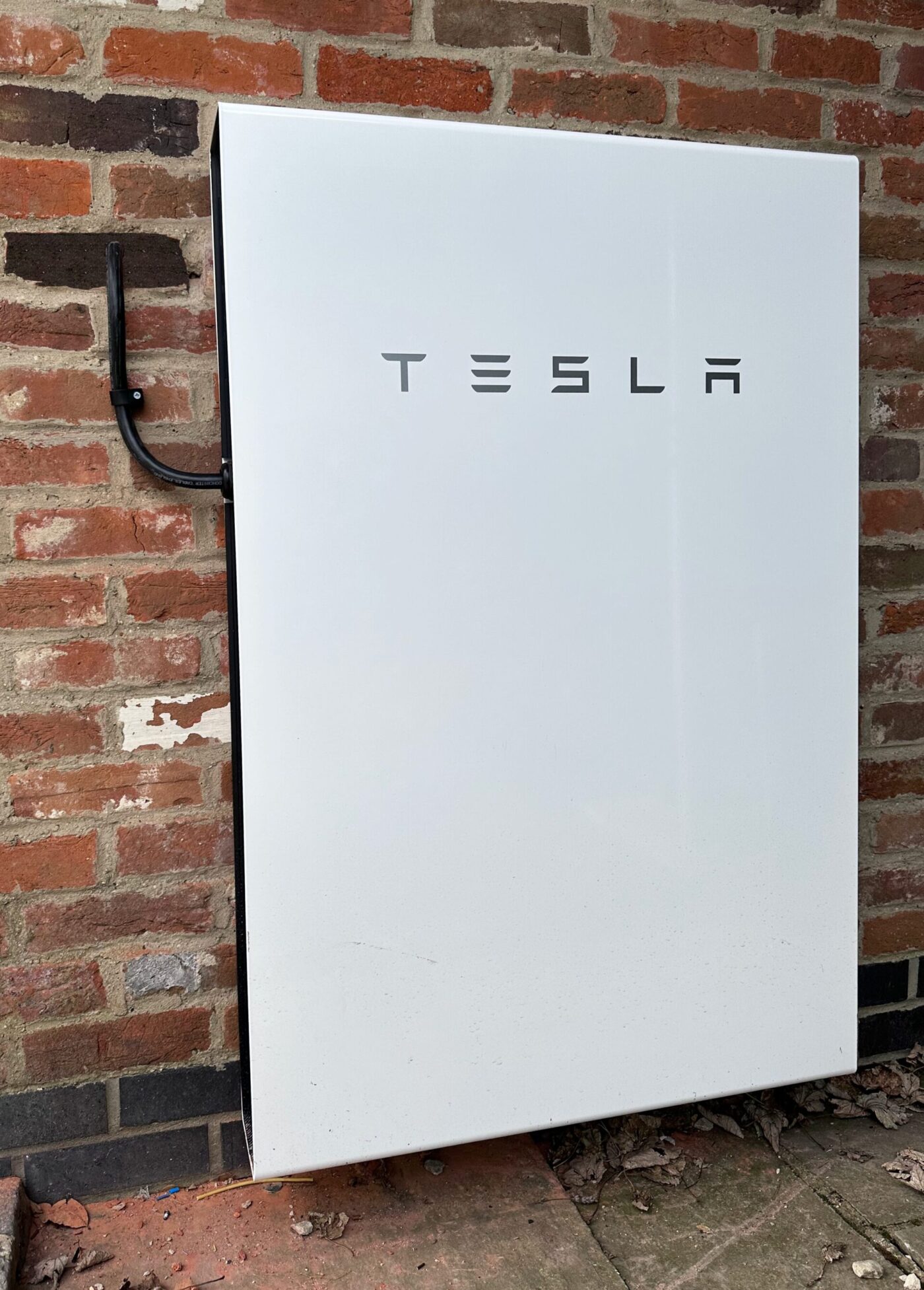 Solar PV Installation in Owlswick
