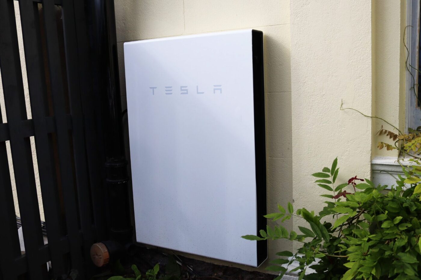 Tesla Powerwall Install